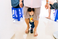 Thea Baby Shower Party