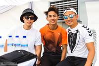 Mediacorp Festival of Wheels Rotax Max