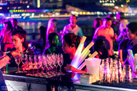 Catalunya New Year Eve Countdown 2016
