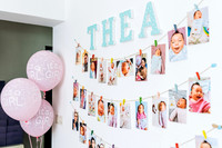 Thea Baby Shower Party