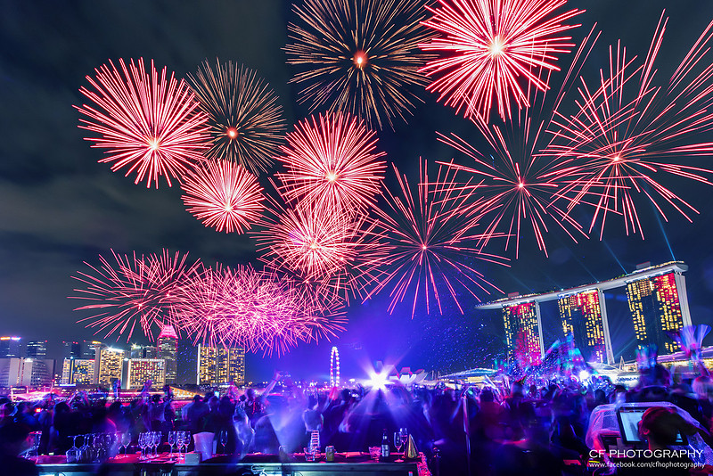 Hello 2016!