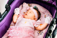 Thea Baby Shower Party