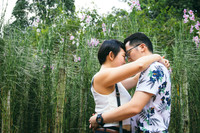 Yiu Man & Yie Ping