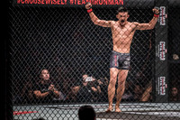 ONE Championship: ASCENT TO POWER