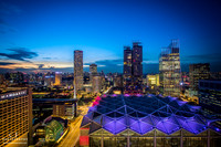 Downtown Glory