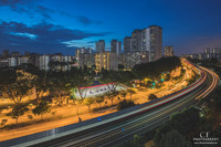 Teck Ghee Estate