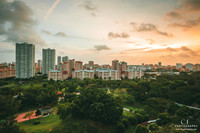 Bishan New Town