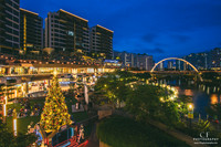 Christmas at the Waterway