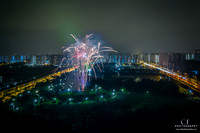 Welcome 2018!
