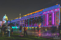 Light to Night Festival